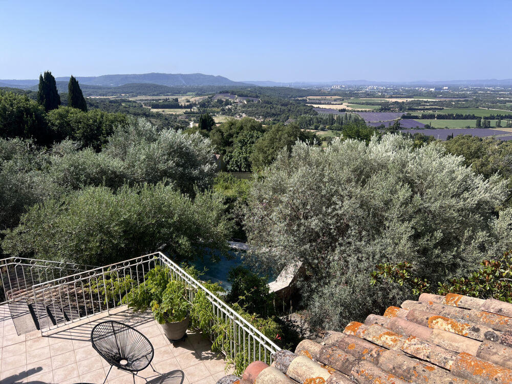 à vendre  Propriété/château La Garde-Adhémar (26700)