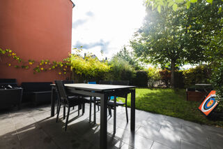  Maison  vendre 4 pices 80 m