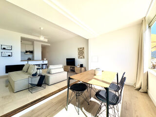  Appartement à vendre 2 pièces 48 m²