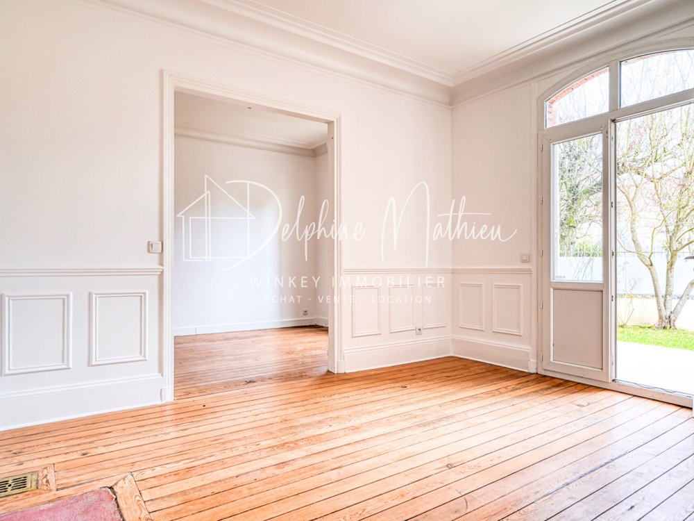 Vente Maison EXCLUSIVITÉ   Maison familiale, Meudon Centre Meudon