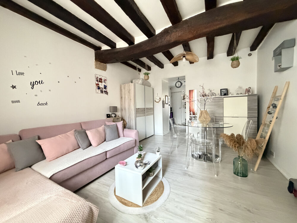 Studio Vendu Louer - Martraits