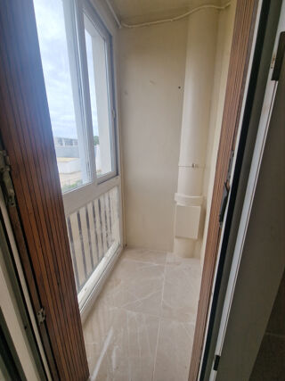  Appartement à louer 3 pièces 57 m²