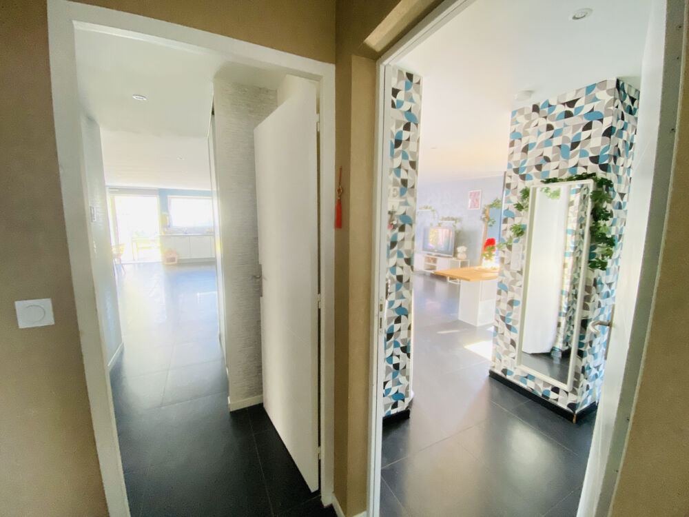 Vente Maison Maison de plein pied de 134m2 comprenant 2 habitations Indépendantes Noyal sur vilaine