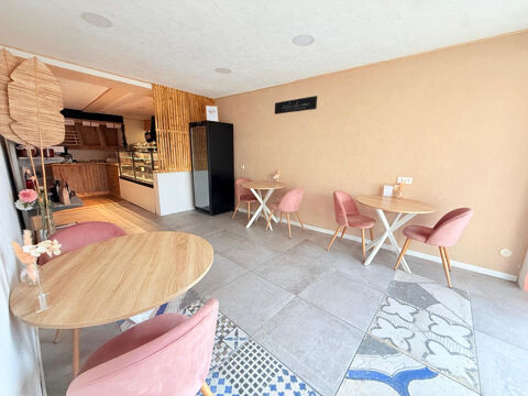 Fonds de commerce 'Les Gourmandises de Ma&eacute;' - Saint-just-d'Ard&egrave;che 65000 07700 St just d ardeche