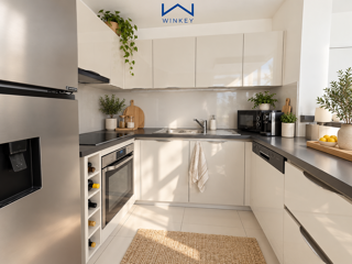 Vente Appartement Appartement 3 pièces de 65 m2 avec jardin   Résidence récente   Choisy-le-Roi Choisy le roi