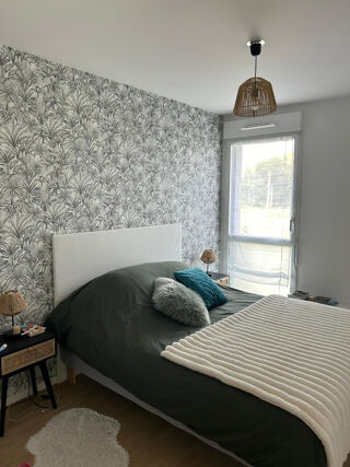  Appartement � vendre 3 pi�ces 69 m�