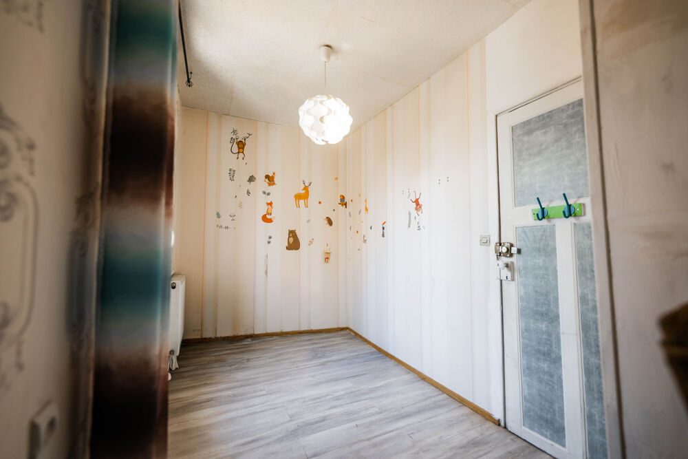 Vente Maison Maison individuelle avec studio indépendant - Faibles consommations énergétiques La courneuve