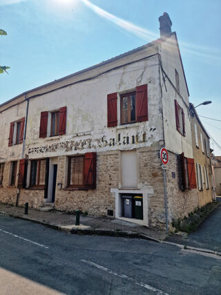  Maison à louer 5 pièces 129 m²