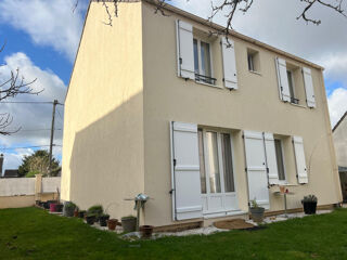  Maison � vendre 6 pi�ces 117 m�