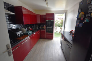  Maison � vendre 5 pi�ces 90 m�