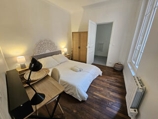  Appartement � louer 2 pi�ces 35 m�