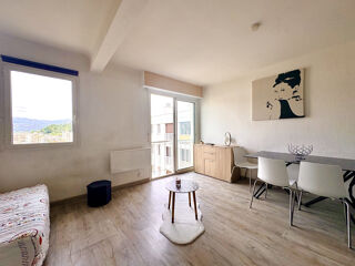  Appartement à vendre 1 pièce 25 m²