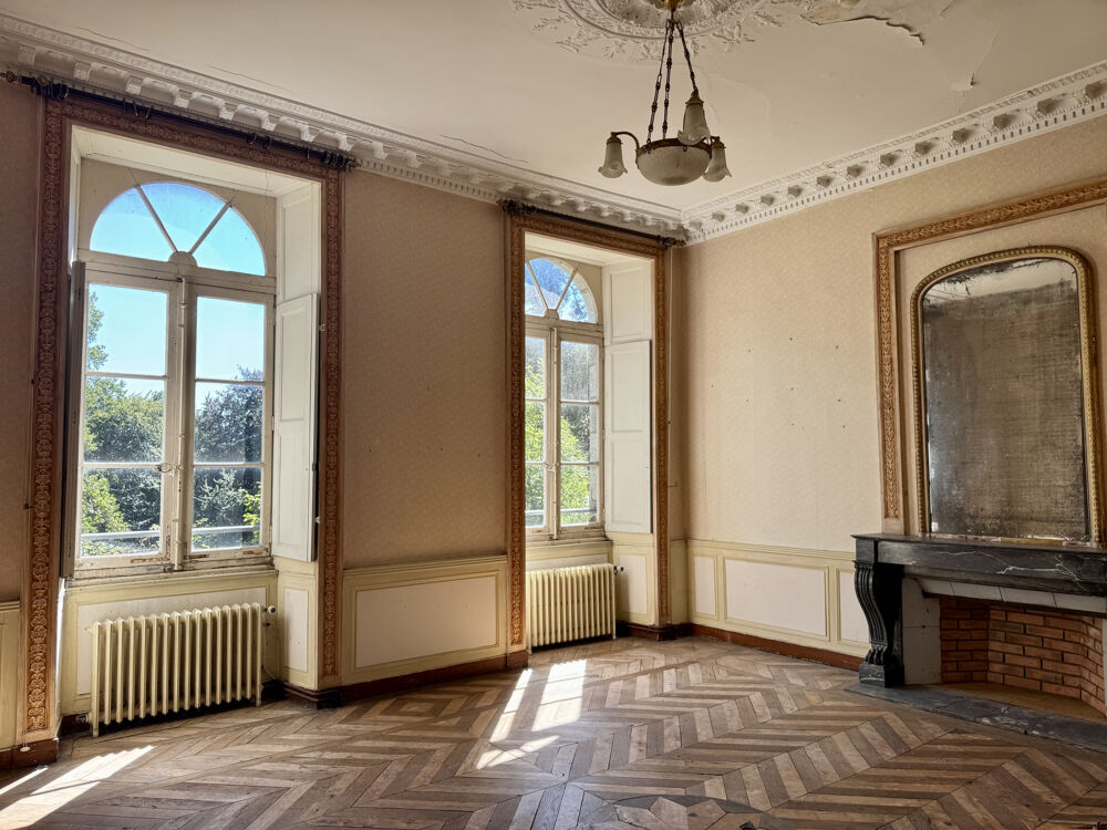 Manoir