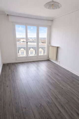  Appartement à vendre 2 pièces 43 m²