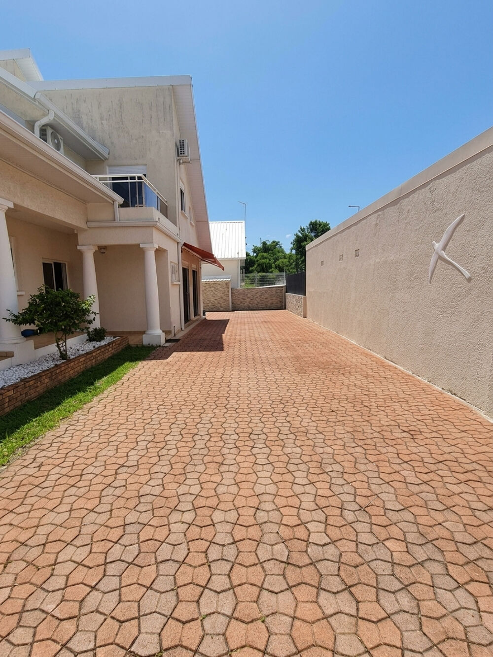 Vente Maison Villa F5 Duparc Sainte-marie
