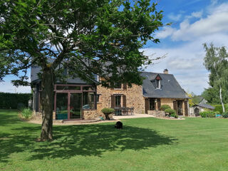  Maison � vendre 9 pi�ces 175 m�