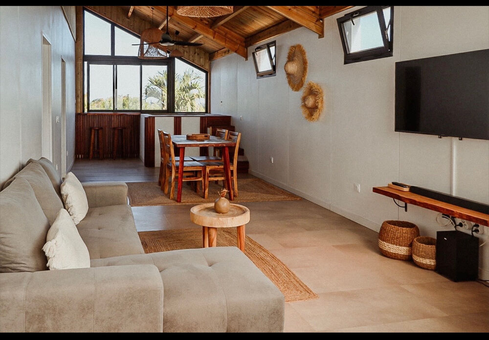 � vendre  Propri�t�/ch�teau Les Trois-Bassins (97426)