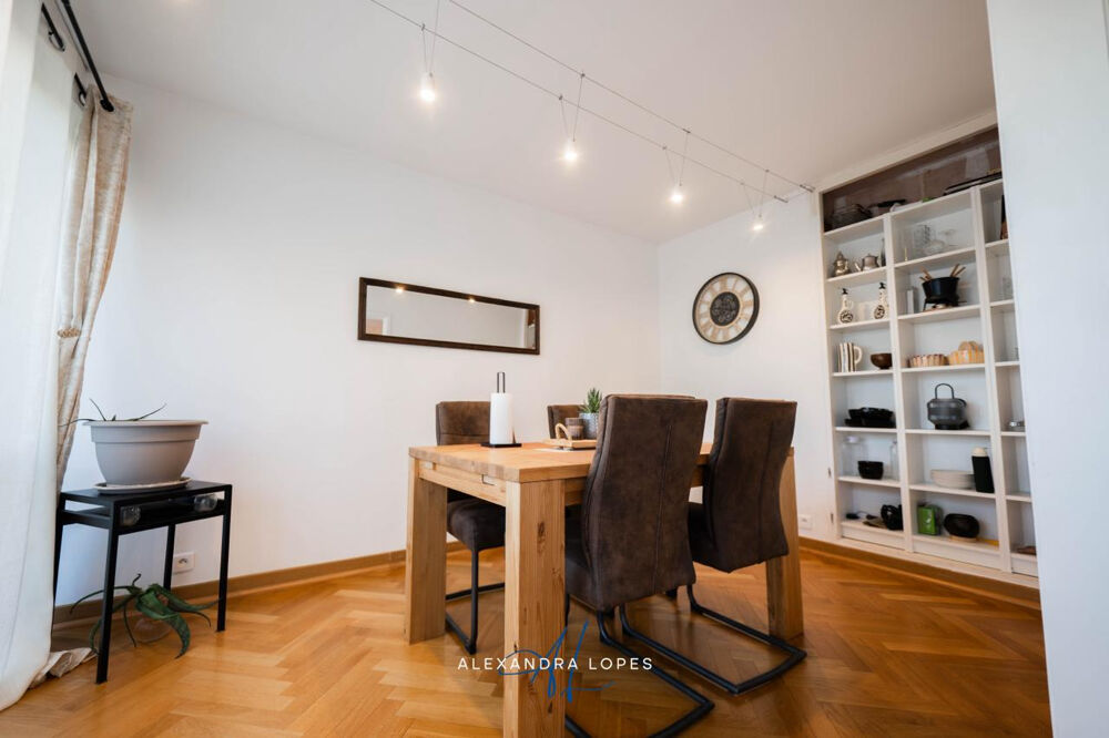 Vente Appartement Appartement F4 au Mée-Sur-Seine Le mee sur seine