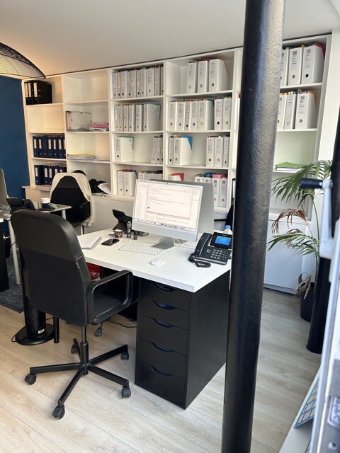 LOCAL PROFESSIONNEL - PARIS 20&Egrave;ME - M&Eacute;NILMONTANT 1985 75020 Paris