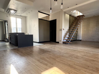  Maison � vendre 4 pi�ces 129 m�