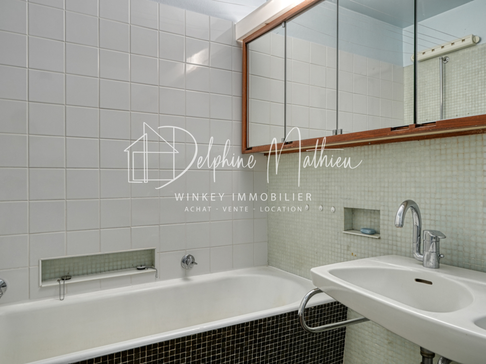  vendre  Appartement Saint-Cloud (92210)