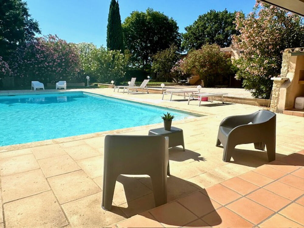 � vendre  Maison Suze-la-Rousse (26790)