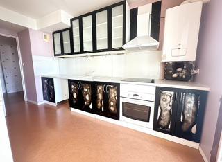  Appartement  vendre 3 pices 61 m