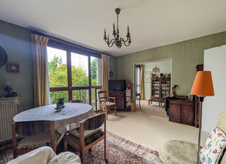 Appartement 4 pièces 71 m² · à Nanterre · 71 m² · 317 000 €