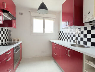  Appartement � vendre 4 pi�ces 68 m�