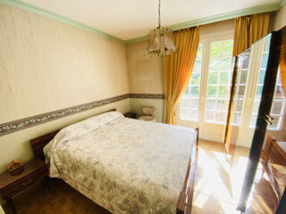  Maison à vendre 8 pièces 141 m²