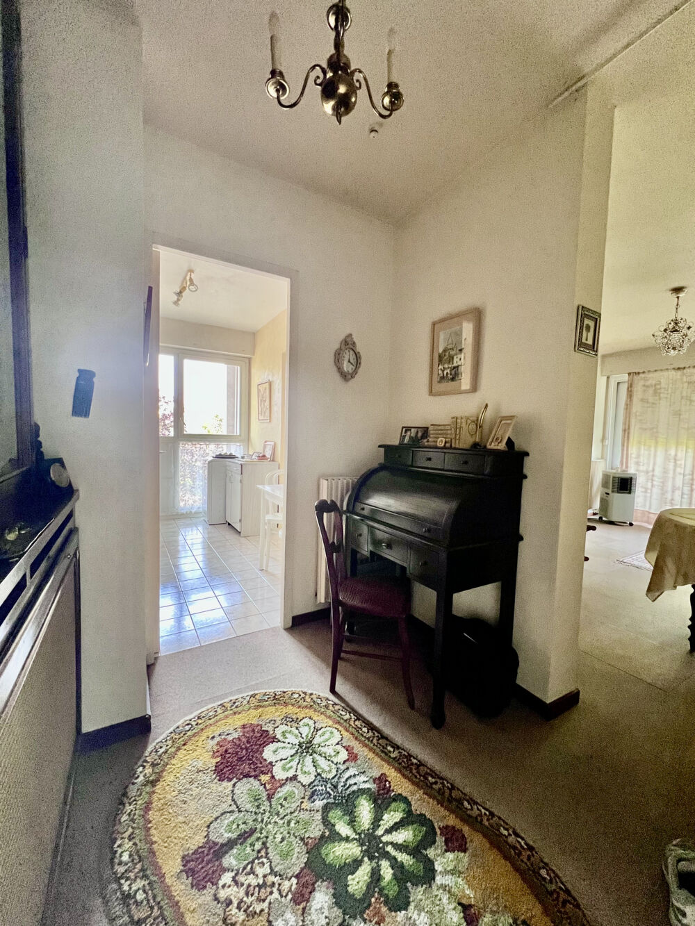 Vente Appartement APPARTEMENT T2 AU CALME RESIDENCE SECURISEE Merignac