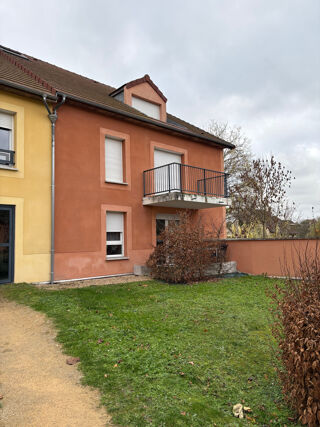  Appartement � vendre 2 pi�ces 45 m�
