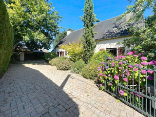  Maison  vendre 7 pices 162 m