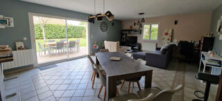  Maison à vendre 5 pièces 110 m²