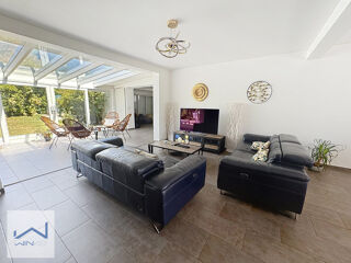  Maison à vendre 7 pièces 206 m²