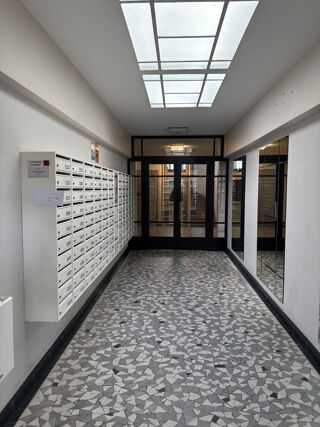  Appartement � vendre 2 pi�ces 43 m�