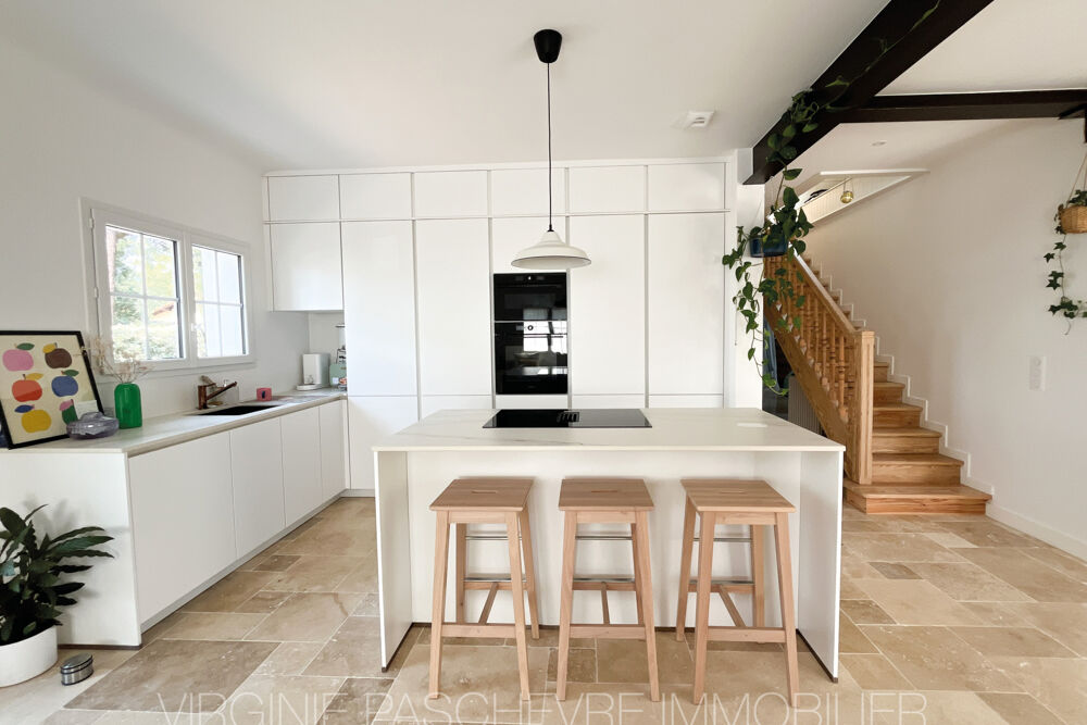 Vente Maison CAPBRETON   Une maison de famille entre océan et douceur landaise Capbreton