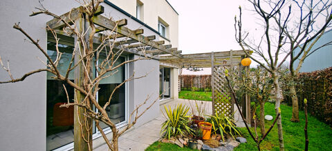   Maison de 2012, 5 chambres, DPE B/A , avec vie de plain pied !!!! Maison - 7 pi�ce(s) - 123 m�