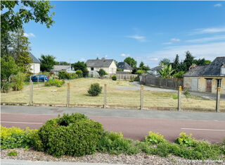  Terrain à vendre 500 m²