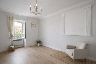  Appartement � vendre 4 pi�ces 108 m�