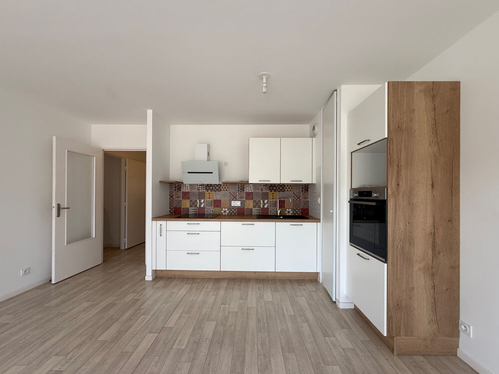 Vente Appartement NOUVEAU - EN EXCLUSIVITE - La Mézière   Appartement T4 de 78 m2 avec terrasse + double parking La meziere