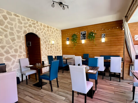 CRÉEPERIE FOUGÈRES 154000 35300 Fougeres