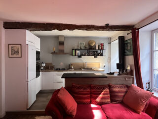  Maison à vendre 3 pièces 87 m²