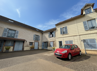  Appartement à vendre 3 pièces 65 m²