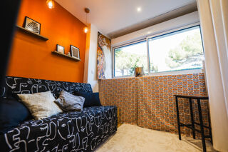  Appartement à vendre 1 pièce 22 m²