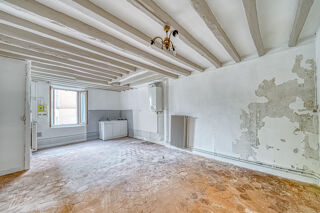  Maison � vendre 4 pi�ces 65 m�