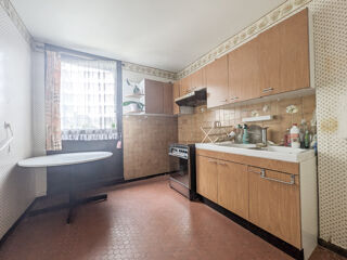  Appartement à vendre 4 pièces 71 m²