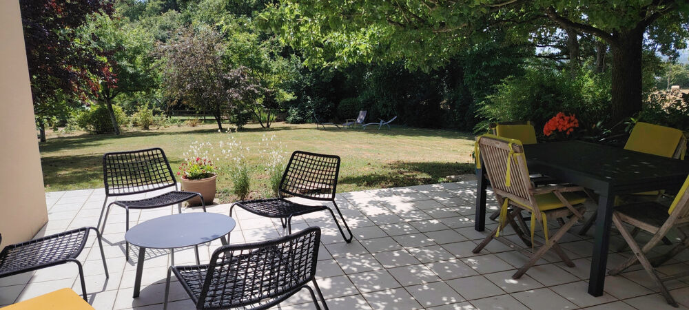 Vente Maison À VENDRE EN EXCLUSIVITE  À  PANCE  grande maison non mitoyenne de 140 m2 avec 4 chambres sur terrain de 1280 m Pance