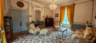  Maison � vendre 10 pi�ces 270 m�