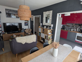  Appartement � vendre 4 pi�ces 69 m�